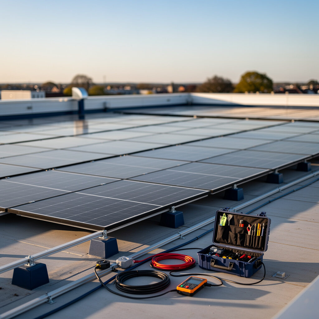 Bechtold Solar-Technik GmbH – Leistungen, Service, Angebot – Bechtold Solar-Technik GmbH