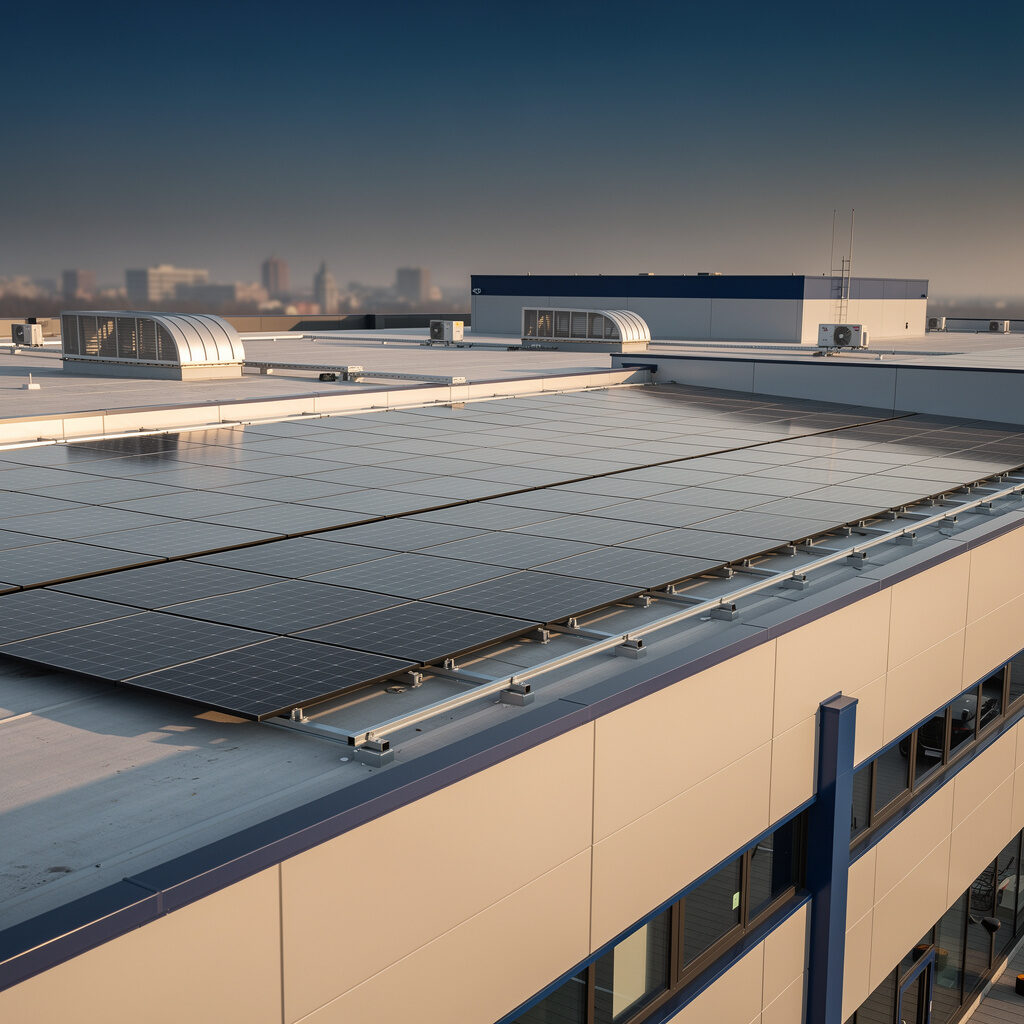 Bechtold Solar-Technik GmbH – Über uns, Team, Unternehmen – Bechtold Solar-Technik GmbH