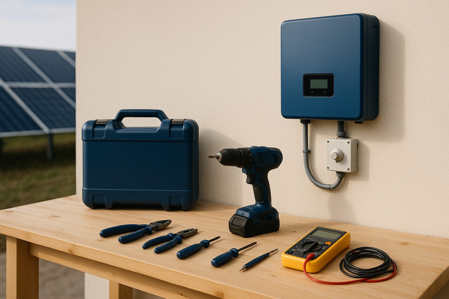 Werte – Bechtold Solar-Technik GmbH